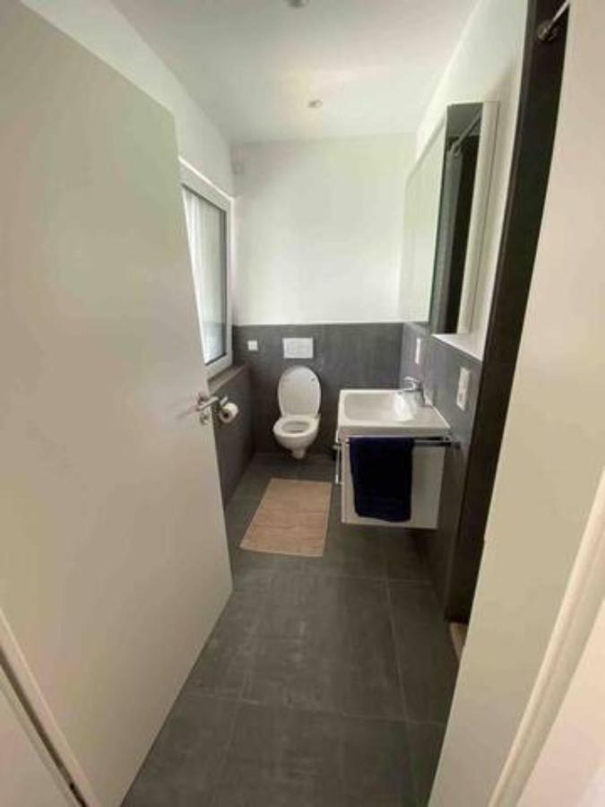 טרייר Stylish Luxus Appartments In The City Center מראה חיצוני תמונה