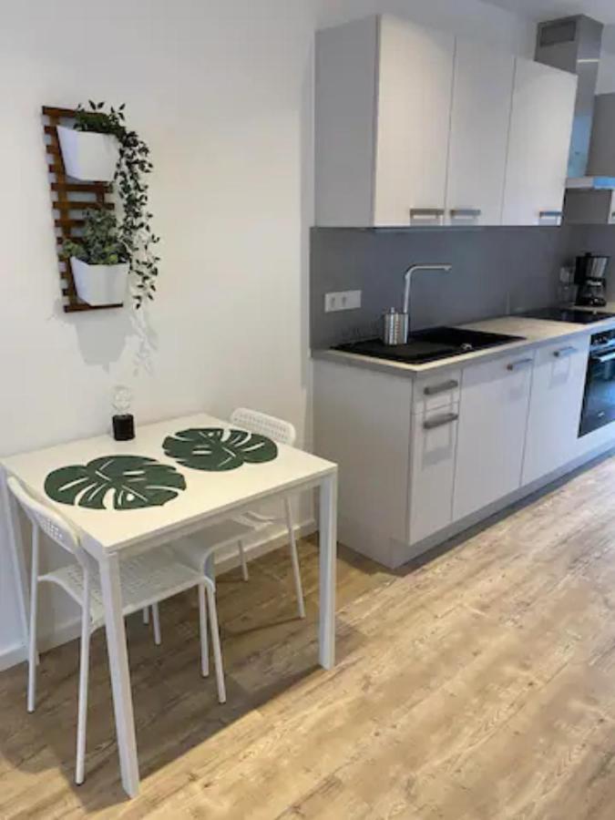 טרייר Stylish Luxus Appartments In The City Center מראה חיצוני תמונה